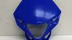 BETA HEADLIGHT MASK, BLUE