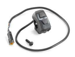 IGNITION CURVE MAP SWITCH