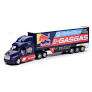 GASGAS FACTORY RACING TEAM TRUCK