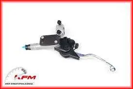 MASTER CYLINDER CPL.