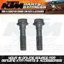 CYLINDER HEAD SCREW