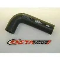 BETA UPPER THERMOSTAT HOSE L.H.