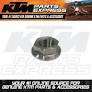 Collar nut, M12x1, right