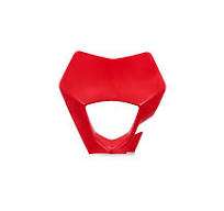 headlight mask