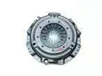 Pressure plate