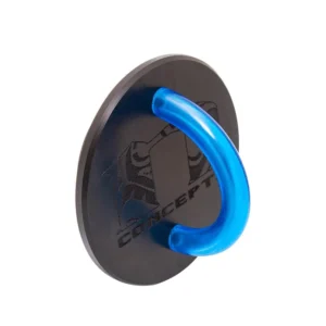 NIHILO CONCTPS quick fill dry brake cap with quick release
