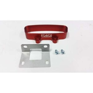 Force Meter Guard, Red