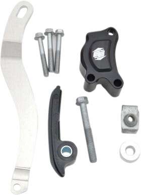 clutch slave cylinder guard