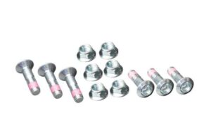 EE Sprocket bolt kit