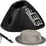 ENDURO ENGINEERING 2 STROKE SPARK ARRESTOR END CAP