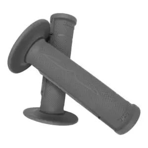 SOFTIDIUM HALF WAFFLE GRIP GRAPHITE