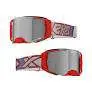 EKS BRAND LUCID GOGGLE 2024 SILVER MIRRO