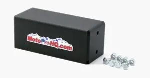 EZ CHOCK ACCESSORY  LARG EXT 6.5"