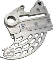 ENDURO ENGINEERING REAR DISC GUARD KTM/HUS/GASGAS