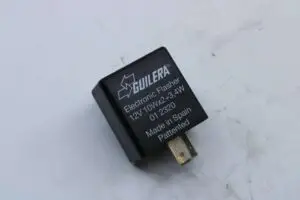 BETA FLASHING DEVICE