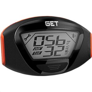 HOUR METER GET SMART SOS