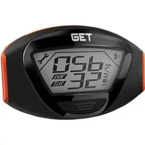 HOUR METER GET SMART SOS