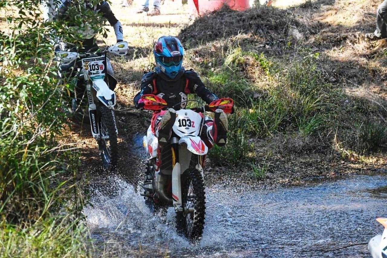 Gobbler Getter National Enduro 2019 Bonecutter Off Road