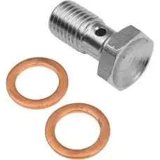 10X1.25 BANJO BOLT STL