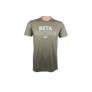 Beta Racing "Figurati" Tee, Army Green, 2XL