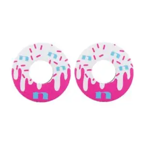 NIHILO CONCEPTS THUMB SAVERS DONUT