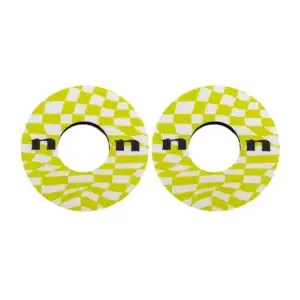 nihilo concepts thumb savers yellow checkers