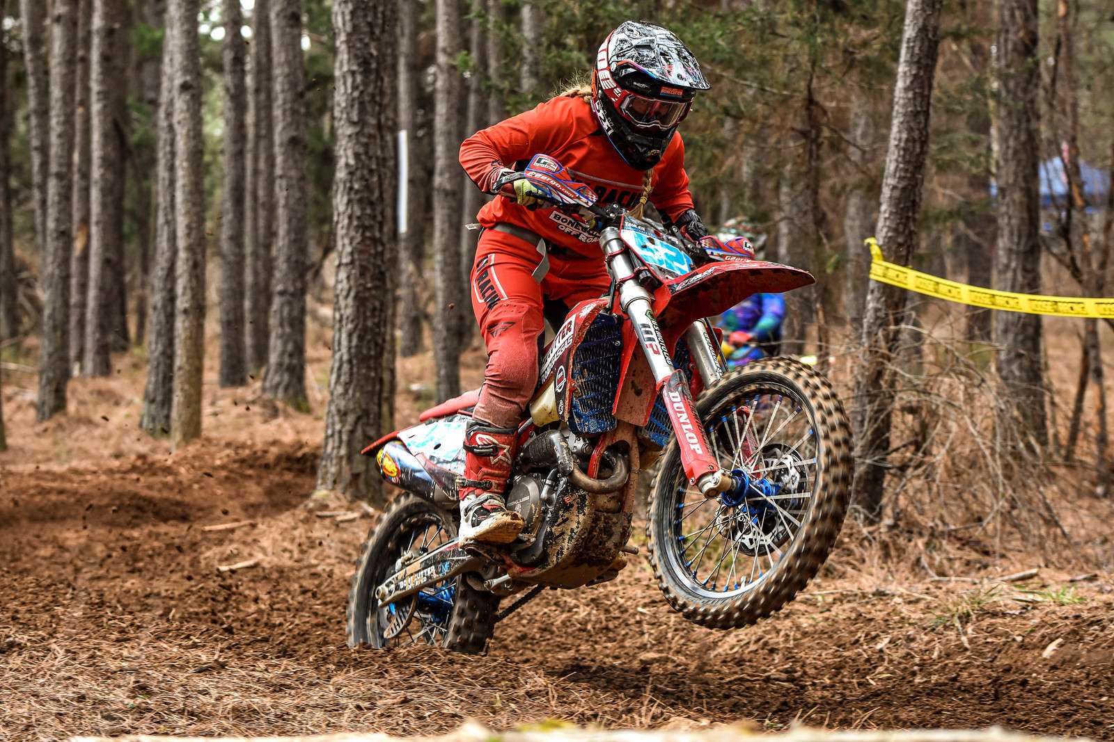Big Buck GNCC 2023 Bonecutter Off Road