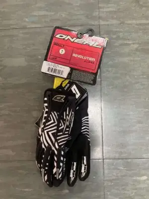 Oneal glove sm