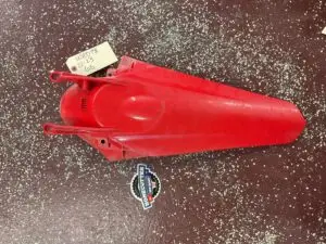 21-23 GASGAS REAR FENDER USED