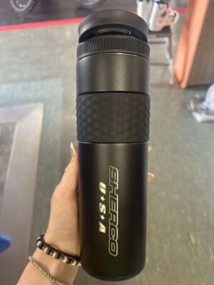 SHERCO CUP BLACK