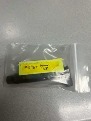IGNITION SPARK PLUG CAP 250 EN