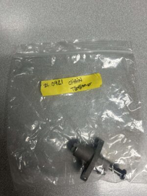 CHAIN TENSIONER 250 END USED