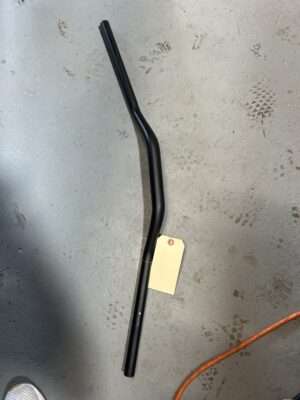 HANDLEBAR BLACK USED