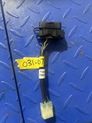 ELECTRICAL DIAGNOSIS SYSTEM