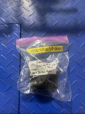 INTAKE MANIFOLD - KIT