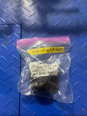 INTAKE MANIFOLD - KIT