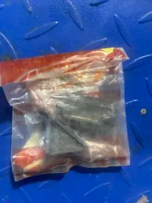 RESERVOIR CAP, CLUTCH CONTROLLEVER USED