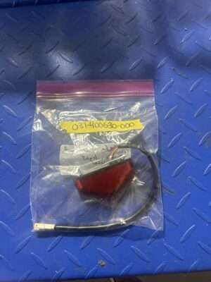 REAR LIGHT USED