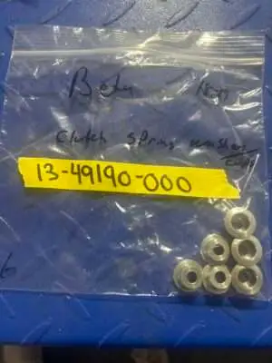 SPACER USED