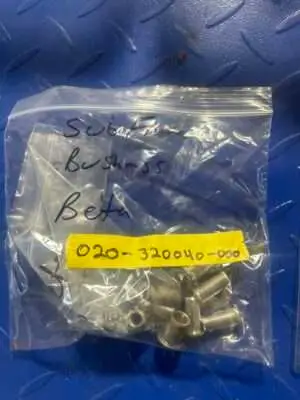 TOP BUSH SUBFRAME RR4T MY'10 USED