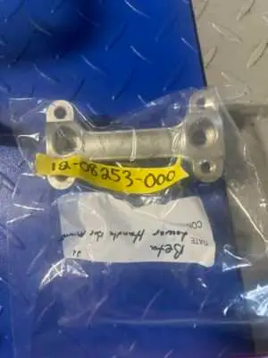 UPPER HANDLEBAR BRACKET, FORK15.08050 US