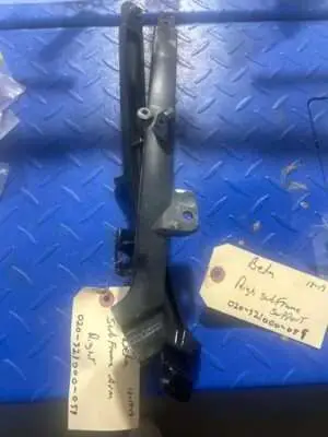 RH ROD MACHINED, SUBFRAME RR 4T MY'12 us