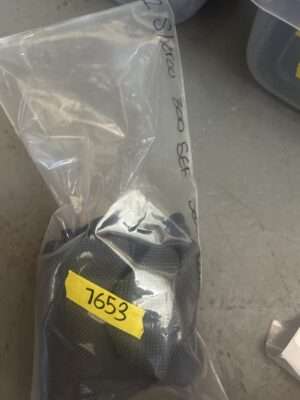 SLEEVE SEAT END FACTORY 2019 USED