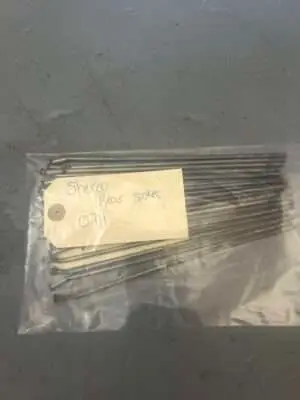 REAR SPOKE 4X200 END 4.5 used