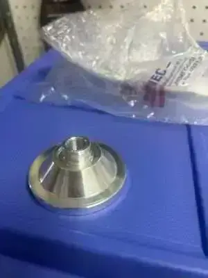 COMBUSTION CHAMBER D62 RR 2T 200