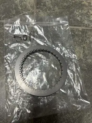 METAL CLUTCH DISK END 1.5MM