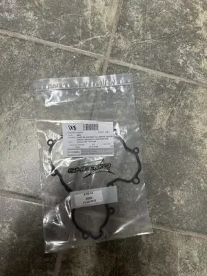 Gasket Magneto Cover