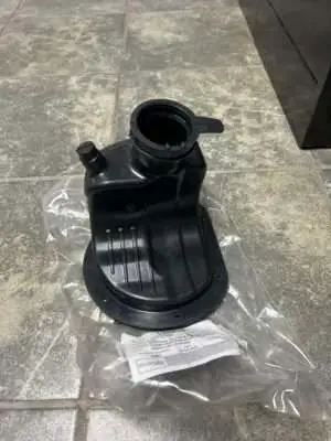 RUBBER INJECT HOSE END 250/300