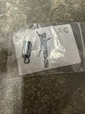chain guide spacer