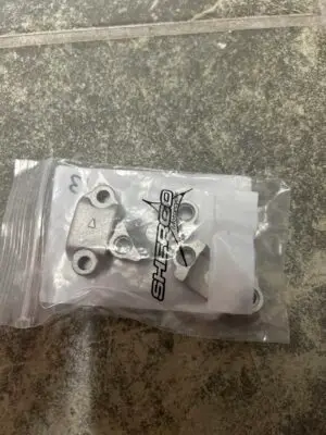 BREMBO CLAMP ASSY